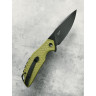 Нож cкладной MR.BLADE WYVERN 750-BSW/OD MB750-BSW/OD