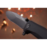 Нож MR BLADE CONVAIR BLACK MB028