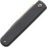 Нож складной MR.BLADE MORSETTO (VG10, G10 Grey) MB380-VG10/G10GY