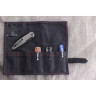 Сумка BAG-FIVE MR BLADE ЧЕРНАЯ MB205